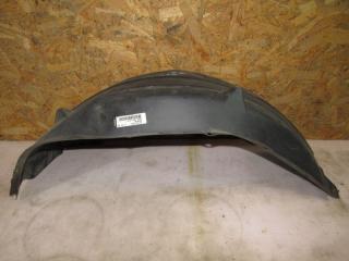 защита арок задняя правая (подкрылок) Jeep Wrangler 4 поколение 2022, 2.0 л., бензин, 68270816AD