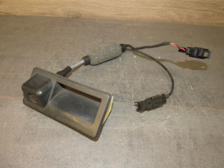 камера заднего вида Audi Q5 8R [рестайлинг] 2014