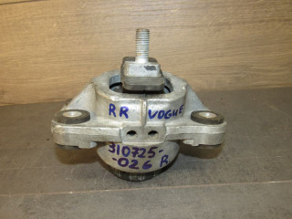 подушка крепления двигателя Land Rover Range Rover 4 поколение 2016, 3.0 л., дизель, 6A003BA