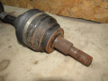 полуось передняя левая (приводной вал, ШРУС) Mercedes-Benz GL-Класс X166 2014, A1663301400 - фото №8