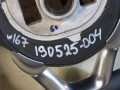 руль Mercedes-Benz GLE V167 2021, 2.0 л., дизель - фото №12