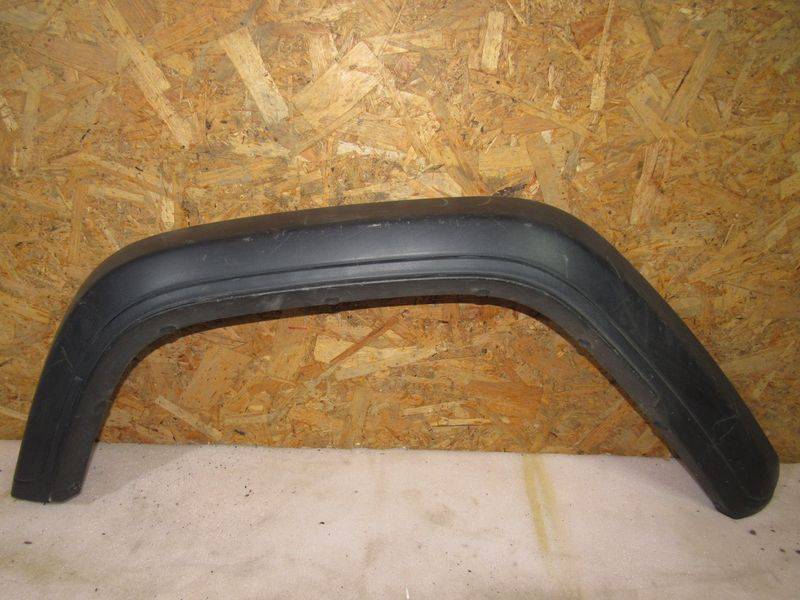 накладка колесной арки задний правый Jeep Wrangler 4 поколение 2019, 2.0 л., бензин - фото №1