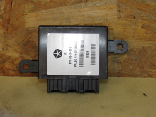 блок управления (другие) Jeep Wrangler 4 поколение 2021, 2.0 л., бензин, 68414095AB