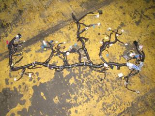 проводка Kia Stinger 1 поколение 2018, 2.2 л., дизель