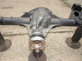 мост задний Jeep Wrangler 4 поколение 2022, 2.0 л., бензин, АКПП, P68294270A0 - фото №11