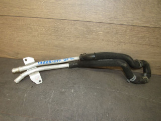 трубка охлаждающей жидкости Audi Q7 4M 2017, 3.0 л., дизель, 4M0819372DD