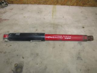 амортизатор задний левый Jeep Wrangler 4 поколение 2019, 2.2 л., дизель, P68330210AA