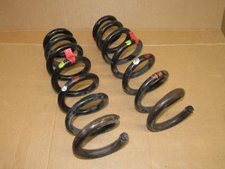 пружина задняя Kia Stinger 1 поколение 2022, 2.2 л., дизель, 55330-J5050