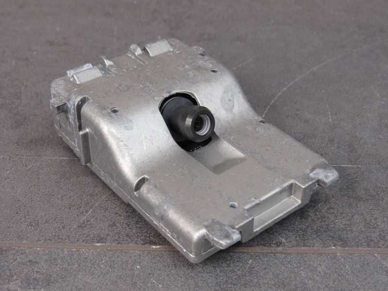 камера переднего обзора Mazda CX-9 2 поколение 2017, 102924AN - фото №1