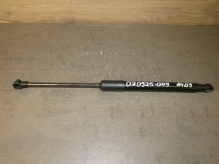 амортизатор капота Audi A4 B9 [рестайлинг] 2021, седан, 8W0823359C