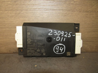 блок управления (другие) Mercedes-Benz GLE V167 [рестайлинг] 2024, 2.0 л., дизель, A1679009423