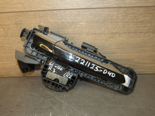 ручка наружная задняя правая Mercedes-Benz GL-Класс X166 2014