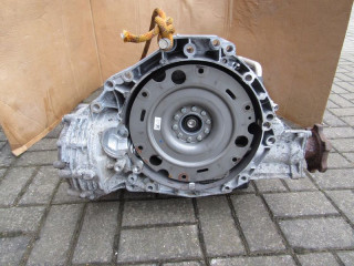 КПП автоматическая (АКПП) Audi A4 B9 [рестайлинг] 2021, 2.0 л., бензин, седан, UMU