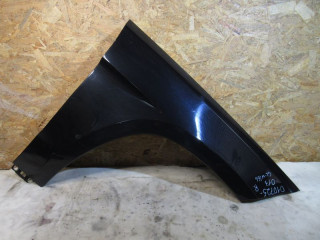 крыло переднее правое Mercedes-Benz GL-Класс X166 2014, 5.0 л., бензин