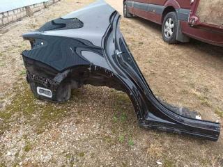 крыло заднее правое Toyota Camry 9 поколение XV70 2022, 2.5 л., гибрид