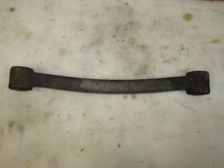 рычаг задний левый Jeep Wrangler 4 поколение 2021, 2.0 л., бензин, 68247741AA