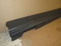 накладка на порог Land Rover Range Rover 4 поколение 2016, CPLA-101D56-AA - фото №2