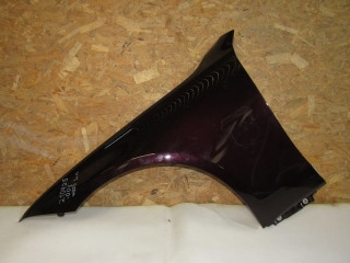 крыло переднее левое Mercedes-Benz S-Класс W223 2021, A2238810200