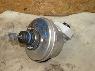 вакуумный усилитель тормозов Mercedes-Benz GLE V167 2021, 2.0 л., дизель, A1674301800