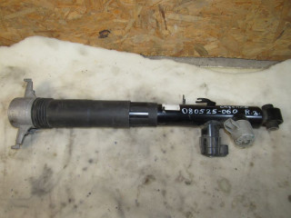 амортизатор задний правый Porsche Cayenne PO536 2024, 3.0 л., гибрид, 9Y0512010P