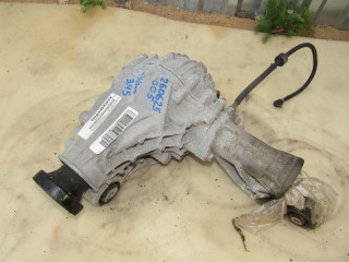 редуктор переднего моста Mercedes-Benz GL-Класс X166 2014, A1663300300