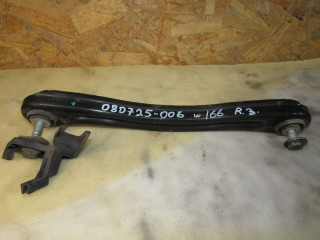 рычаг задний правый Mercedes-Benz GL-Класс X166 2014, 5.0 л., бензин, A1663520405