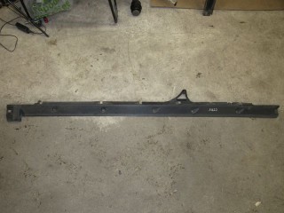 накладка на порог Audi Q7 4M 2018, 4M0825212F