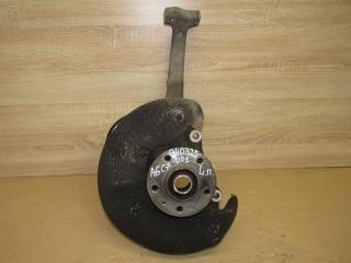 ступица передняя левая Audi A6 4G/C7 2012, 4G0407241D