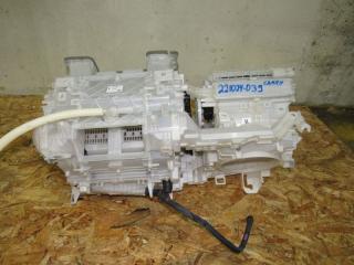 корпус отопителя (печки) Toyota Camry 9 поколение XV70 2022, 2.5 л., гибрид, 87050-33890