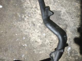 трубка охлаждающей жидкости BMW 5 серия E39 2000, 2.5 л., дизель, АКПП, зеленый, седан, задний привод