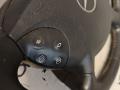 руль Mercedes-Benz E-Класс W211/S211 2005, 2.7 л., дизель, АКПП, серебристый металлик, седан - фото №4