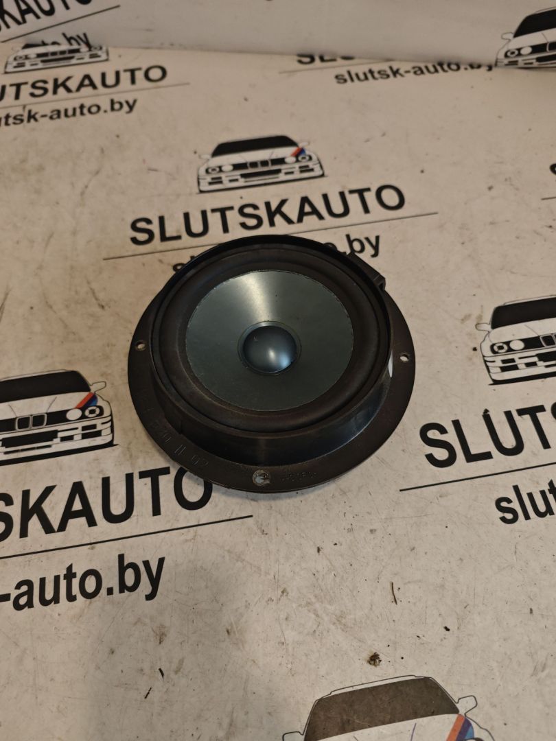 динамик двери Mercedes-Benz GL-Класс X164 W164 2008, 5.0 л., бензин, АКПП, черный, внедорожник 5 дв., полный привод - фото №1
