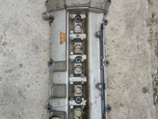 клапанная крышка BMW 5 серия E34 1995, 2.5 л., i, бензин