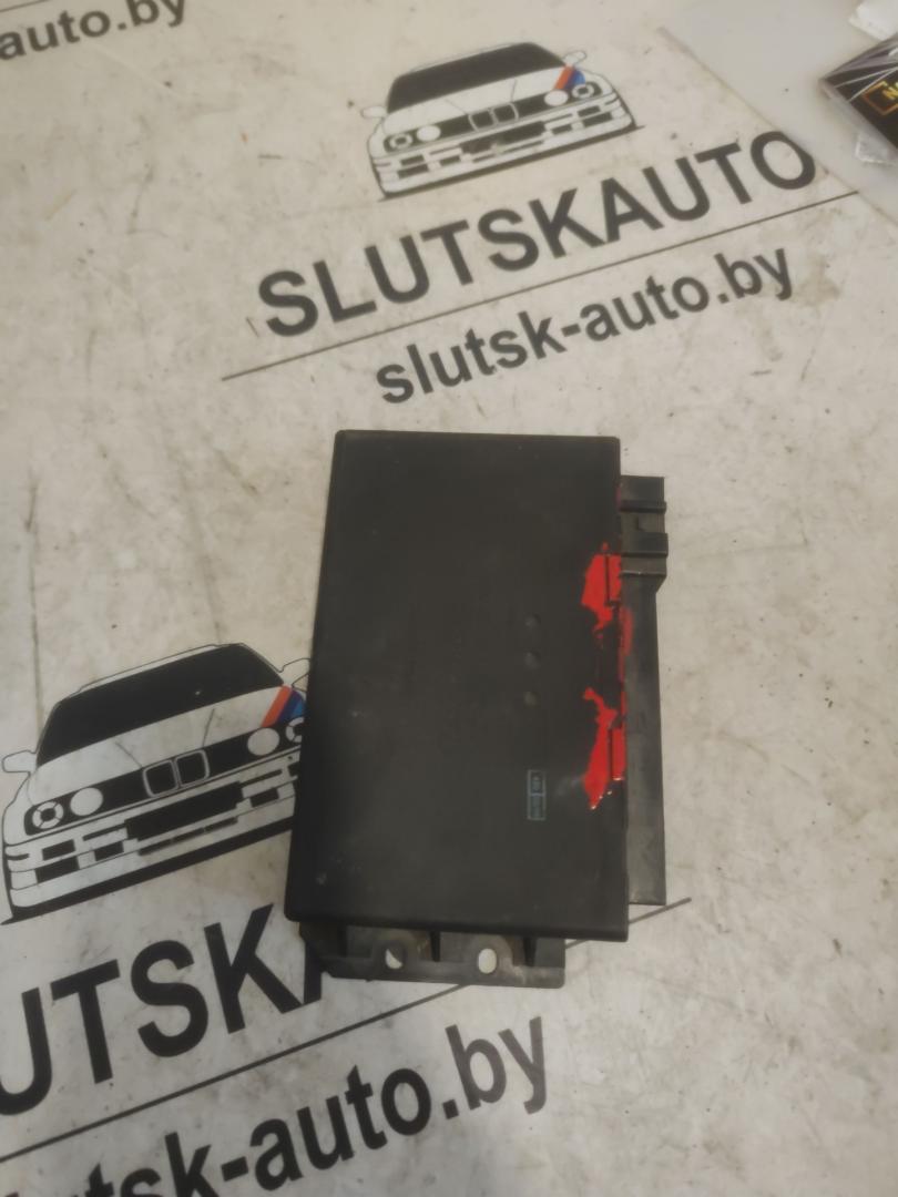 блок комфорта Volkswagen Passat B5 2001, 1.9 л. - фото №1