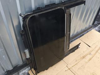 люк Mercedes-Benz CLK-Класс W208/A208 A208 1998, 2.0 л., бензин, 5МКПП, синий, купе, задний привод