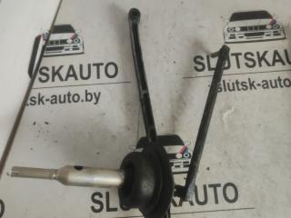 кулиса BMW 5 серия E34 1991, 2.5 л., дизель, 5МКПП, серый, седан, задний привод