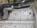 ниша запасного колеса BMW 7 серия E38 [рестайлинг] E38 2000, 2.8 л., бензин, АКПП, серебристый металлик, седан, задний привод, правый руль - фото №2
