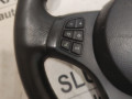 руль BMW X5 E53 [рестайлинг] E53 2005, 3.0 л., дизель, АКПП, черный, внедорожник 5 дв., полный привод, правый руль - фото №2
