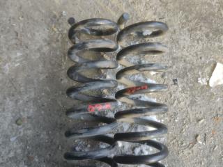 пружина задняя Mercedes-Benz CLK-Класс W208/A208 A208 1998, 2.0 л., бензин, 5МКПП, синий, купе, задний привод