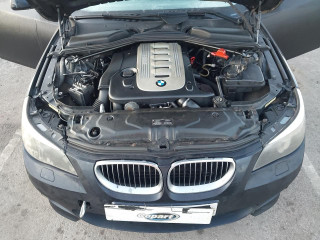 BMW 5 серия E60/E61 [рестайлинг] E60