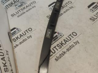 подсветка номера BMW 7 серия E65/E66/E67 [рестайлинг] 2007, 3.0 л.