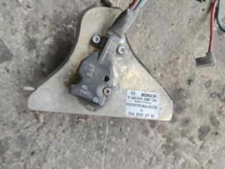 сопротивление печки Mercedes-Benz E-Класс 1 поколение [рестайлинг] 1993