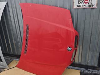 капот BMW 3 серия E46 2000, 3.0 л., D, дизель