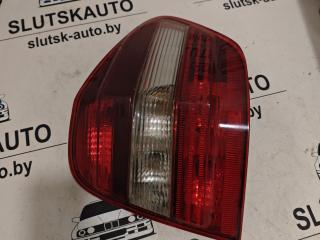 фонарь задний Mercedes-Benz M-Класс W164 2008