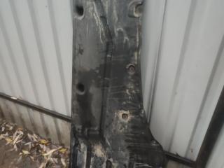 защита днища BMW 7 серия E65/E66/E67 [рестайлинг] E65 2006, 4.8 л., бензин, АКПП, светло синий, седан, задний привод, правый руль