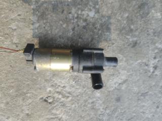 насос антифриза дополнительный Mercedes-Benz C-Класс W202/S202 [рестайлинг] W202 1999, 2.2 л., дизель, АКПП, серебристый металлик, седан