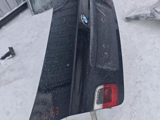 крышка багажника (дверь 3-5) BMW 3 серия E46 (1997 - 2003), седан
