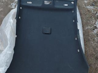 потолок BMW 3 серия E46 [рестайлинг] E46 2004, 3.0 л., 306D2, дизель, АКПП, серебристый, седан, задний привод, правый руль