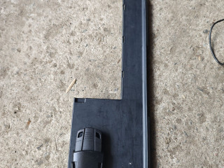 ключ-карта BMW 5 серия E60/E61 [рестайлинг] E60 2007, 3.0 л., дизель, АКПП, синий, седан, задний привод, правый руль