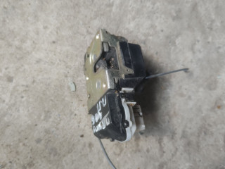 замок двери передней правой Peugeot 406 1 поколение [рестайлинг] 1999